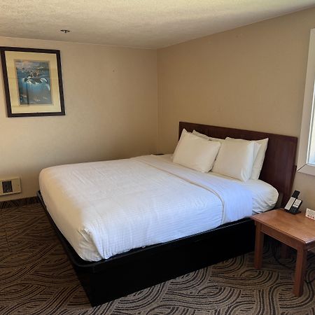 Promenade Inn & Suites Oceanfront Seaside Εξωτερικό φωτογραφία