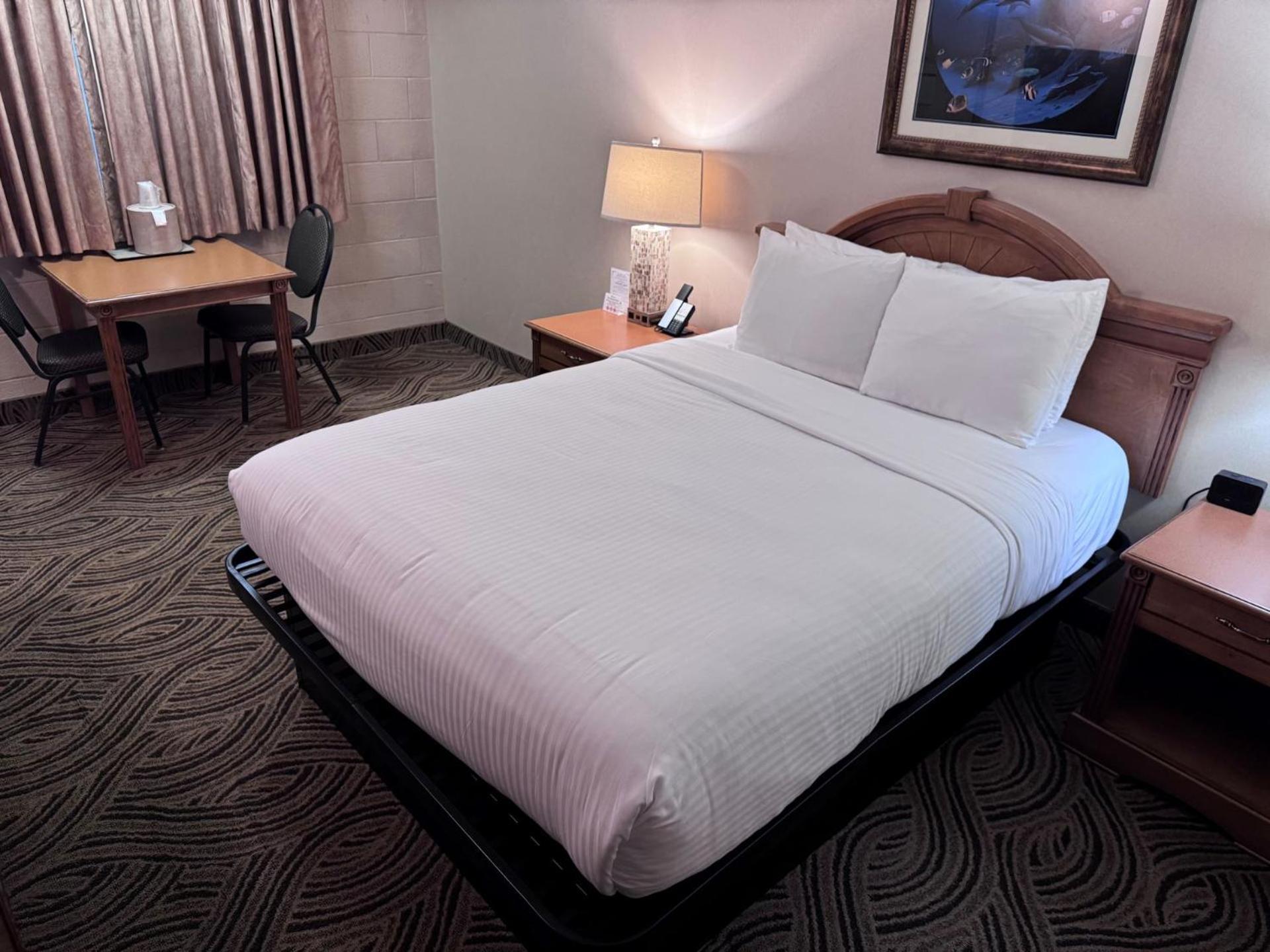 Promenade Inn & Suites Oceanfront Seaside Εξωτερικό φωτογραφία