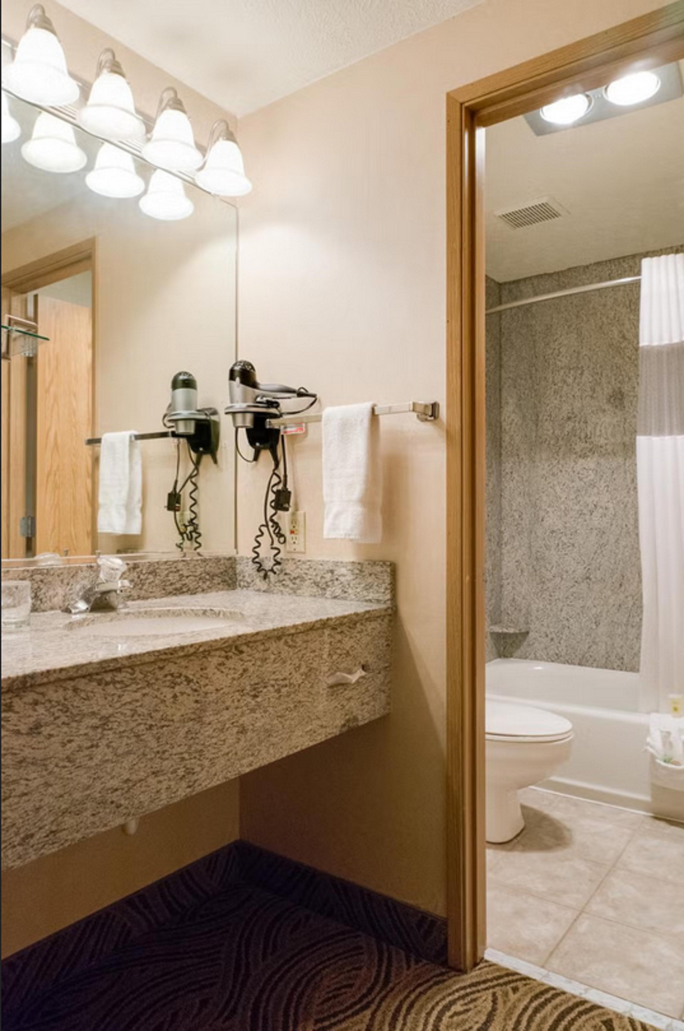 Promenade Inn & Suites Oceanfront Seaside Εξωτερικό φωτογραφία