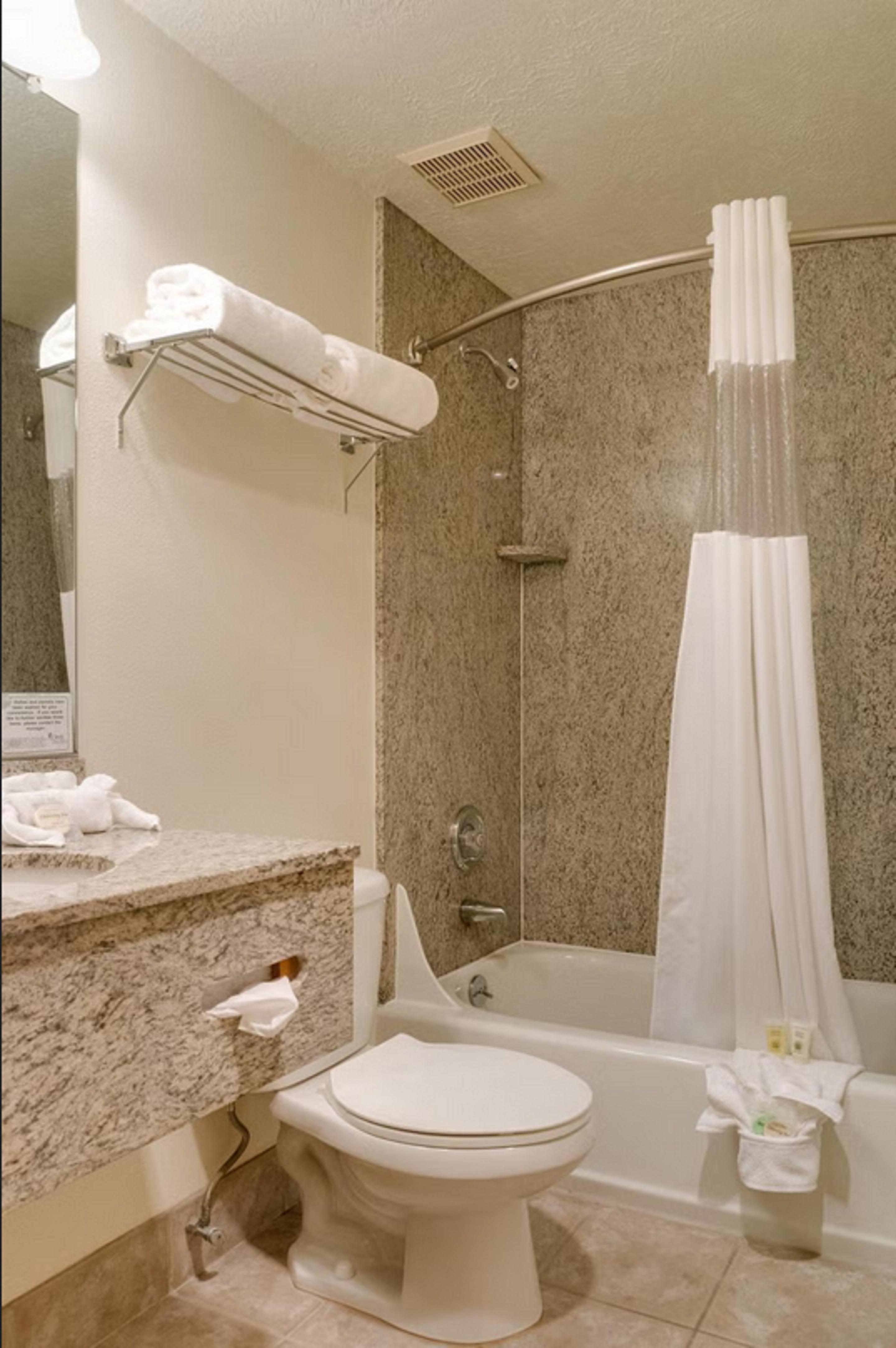Promenade Inn & Suites Oceanfront Seaside Εξωτερικό φωτογραφία