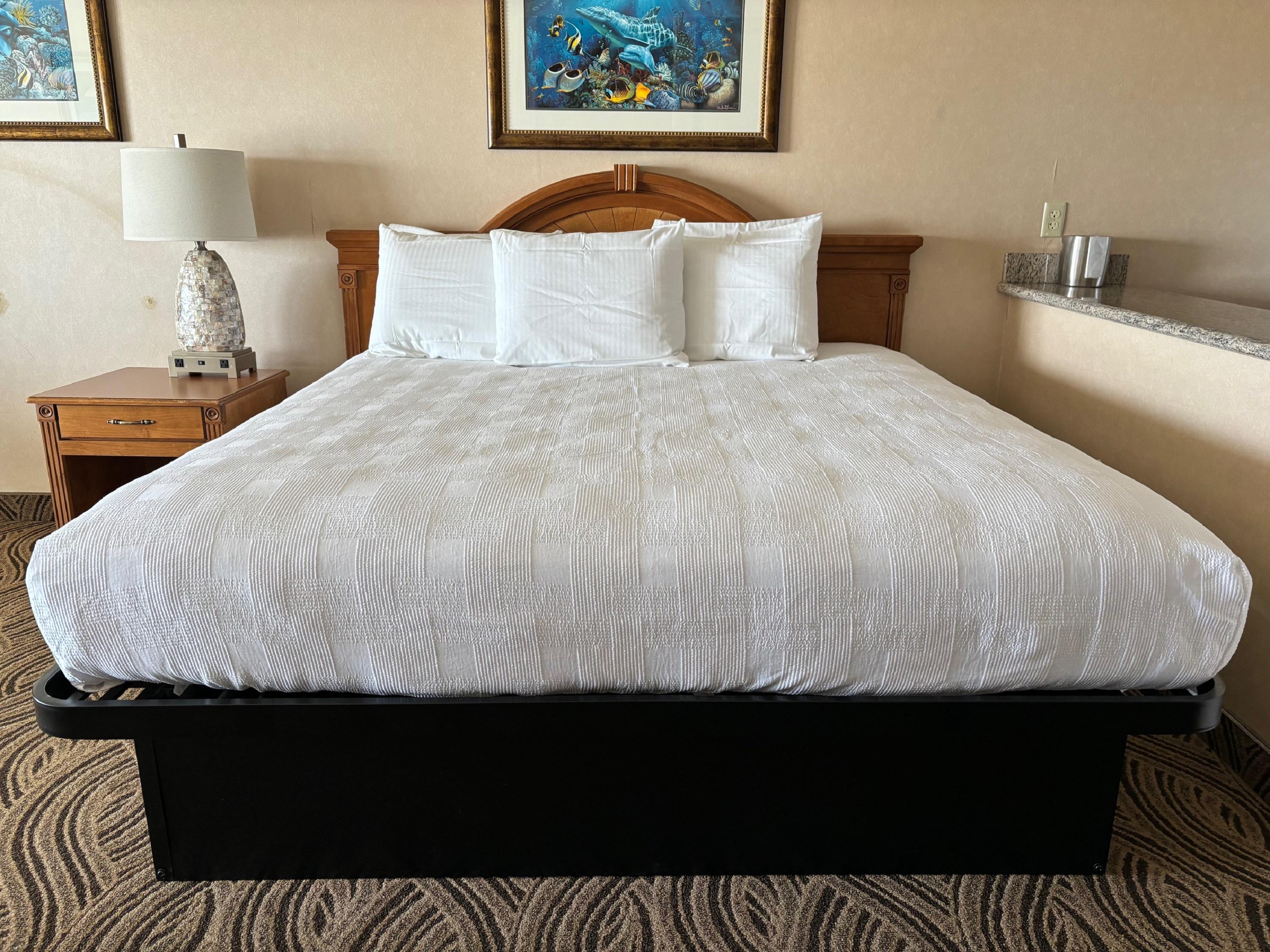Promenade Inn & Suites Oceanfront Seaside Εξωτερικό φωτογραφία