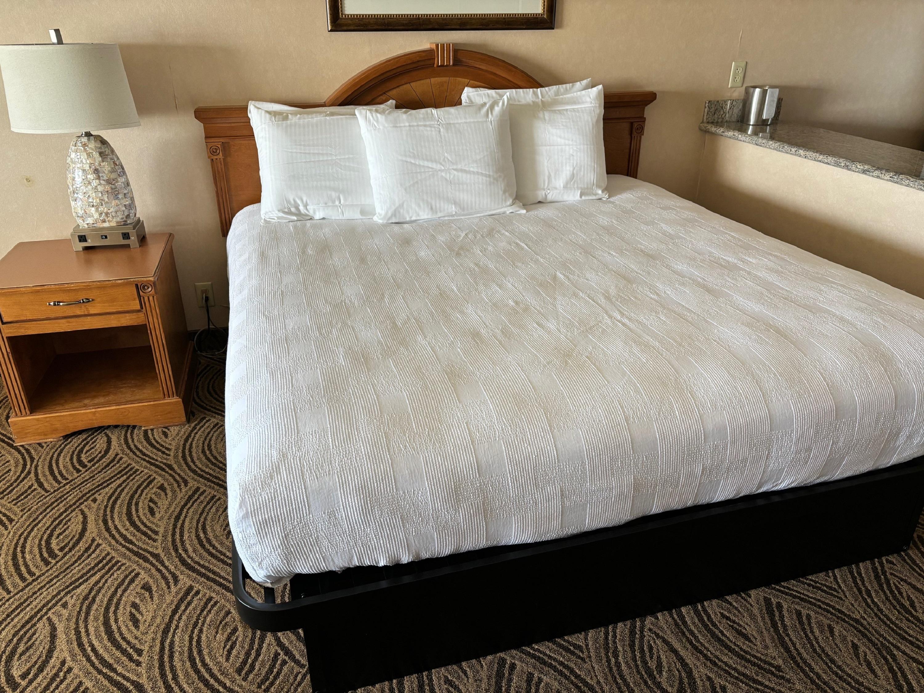 Promenade Inn & Suites Oceanfront Seaside Εξωτερικό φωτογραφία