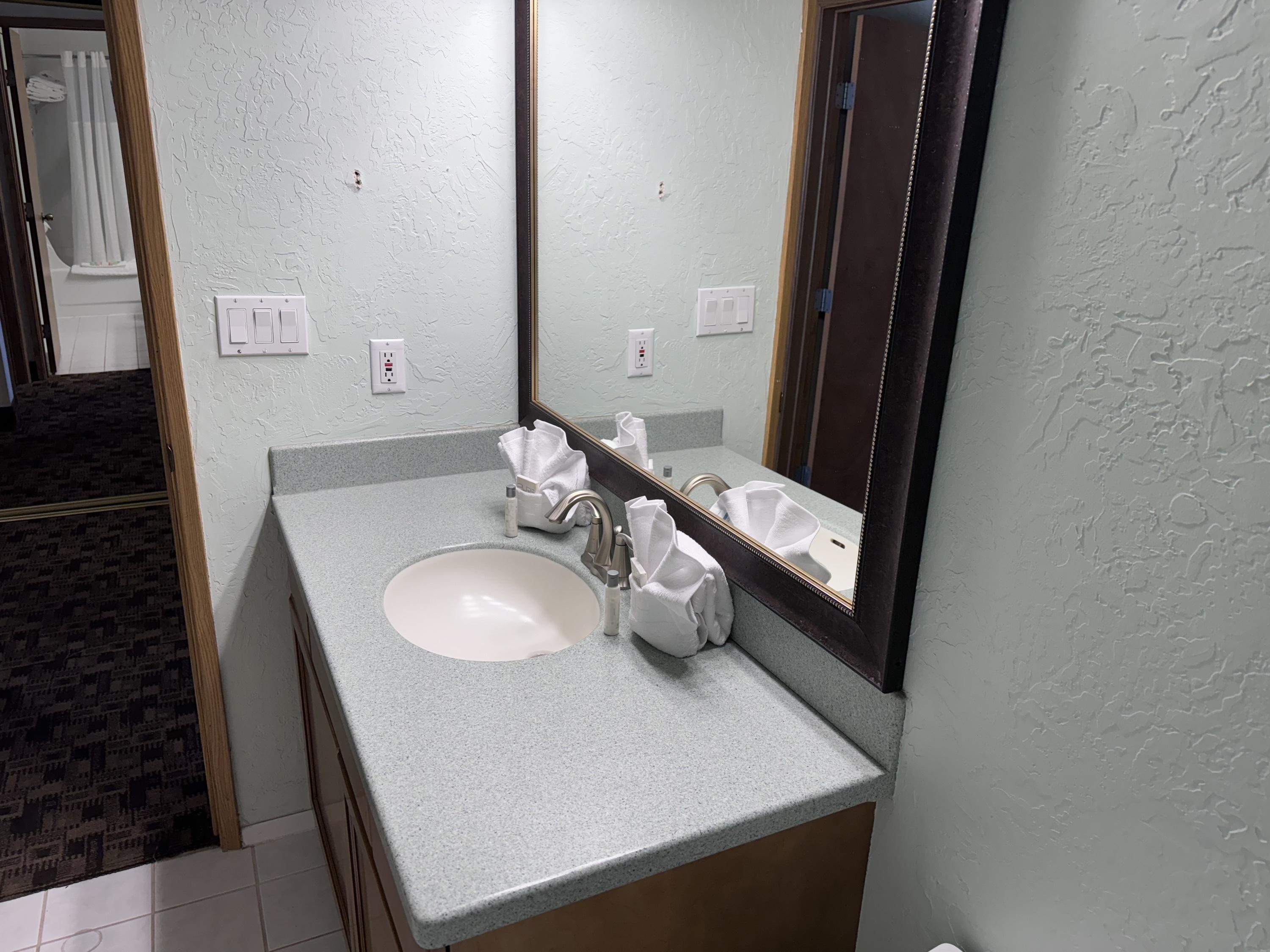 Promenade Inn & Suites Oceanfront Seaside Εξωτερικό φωτογραφία