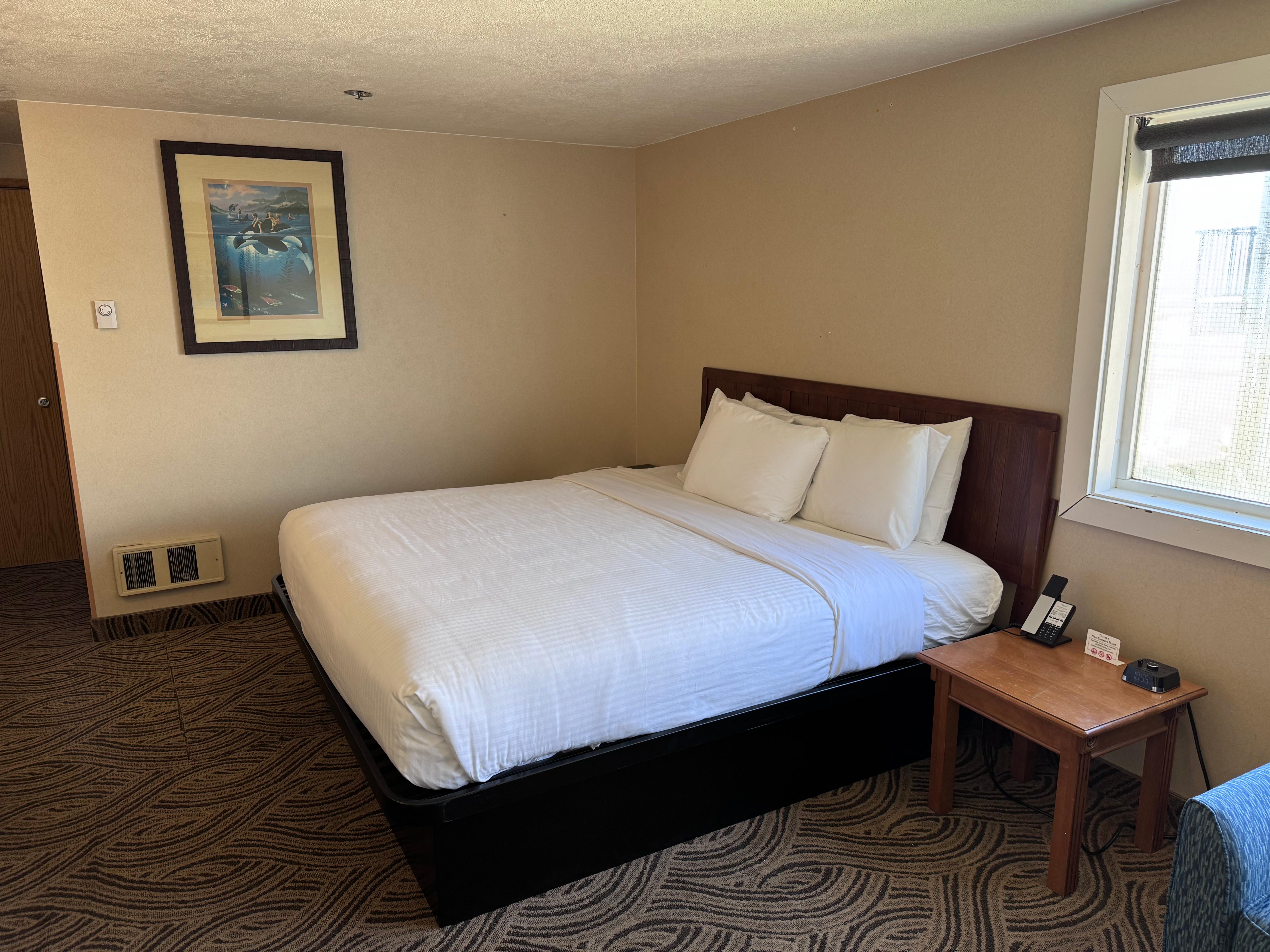 Promenade Inn & Suites Oceanfront Seaside Εξωτερικό φωτογραφία