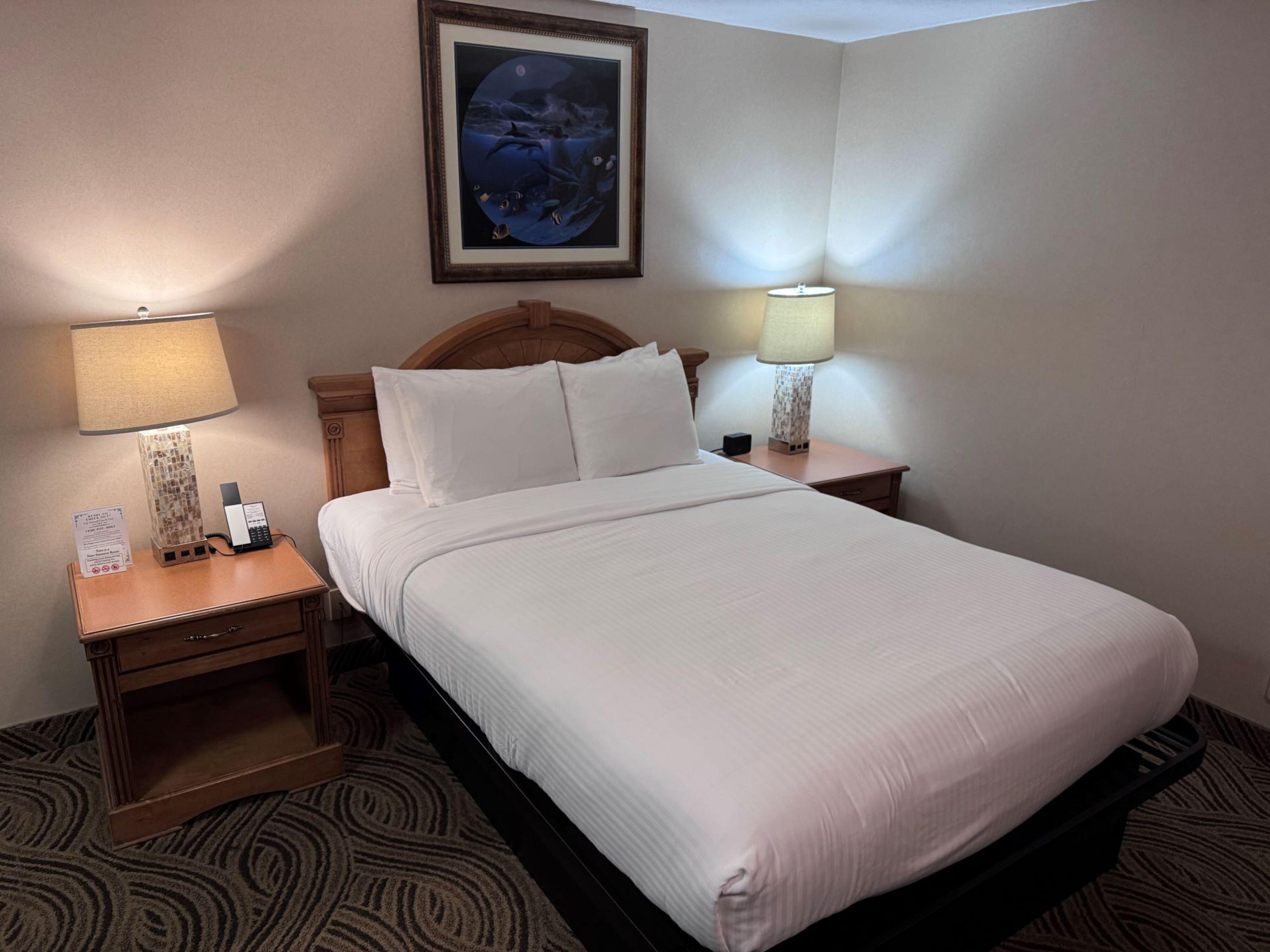 Promenade Inn & Suites Oceanfront Seaside Εξωτερικό φωτογραφία