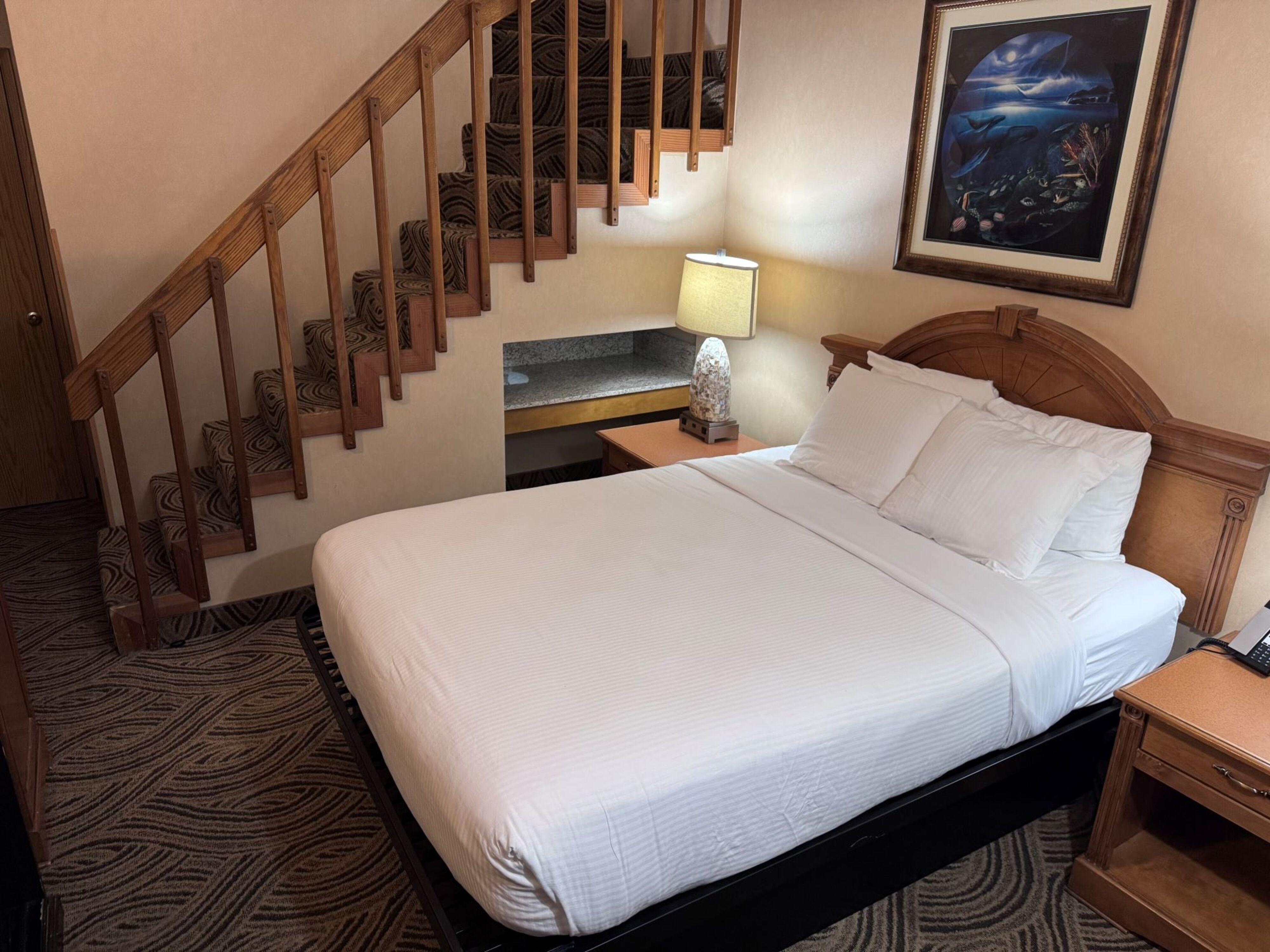 Promenade Inn & Suites Oceanfront Seaside Εξωτερικό φωτογραφία