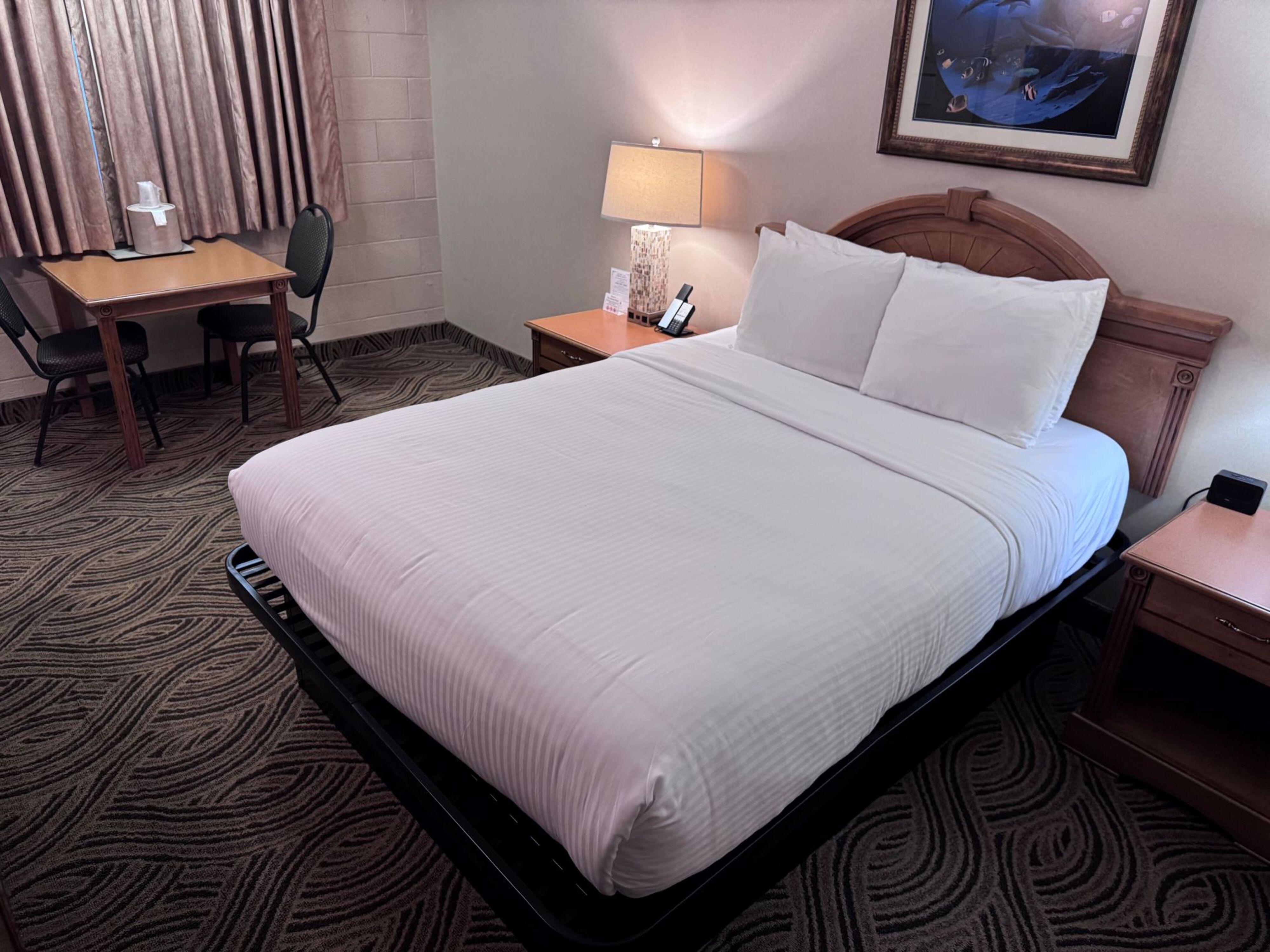 Promenade Inn & Suites Oceanfront Seaside Εξωτερικό φωτογραφία